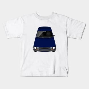 510 1968-1973 - Blue Kids T-Shirt